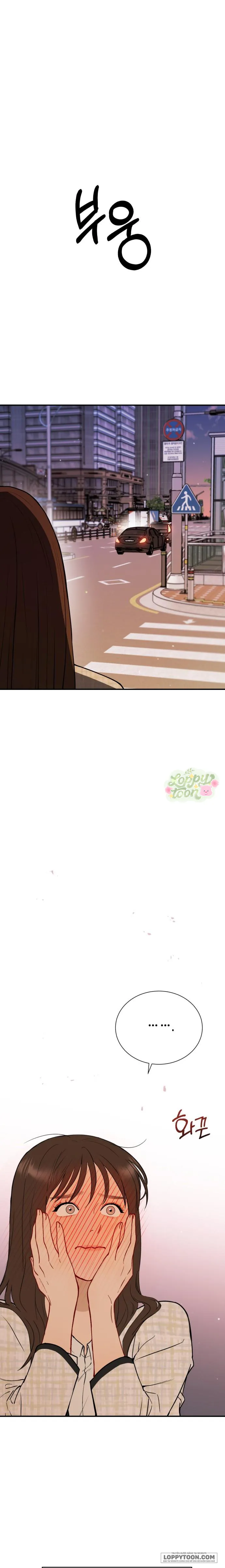 Quyền Lực Của Thư Ký - Chap 2 - Trang 33