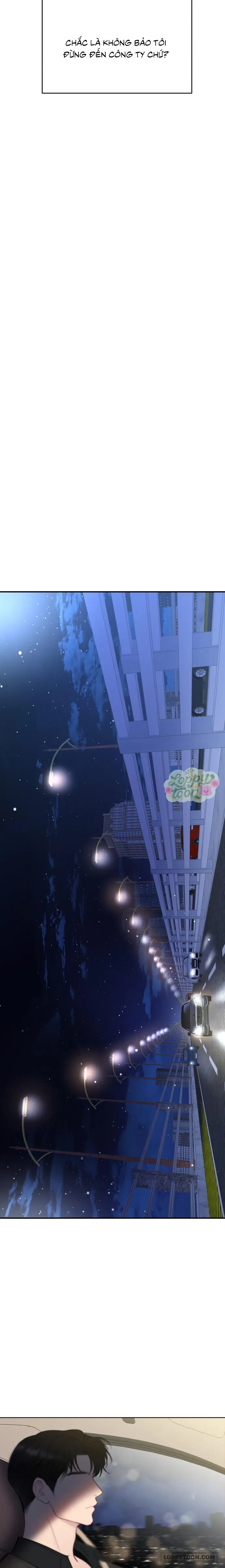 Quyền Lực Của Thư Ký - Chap 2 - Trang 34
