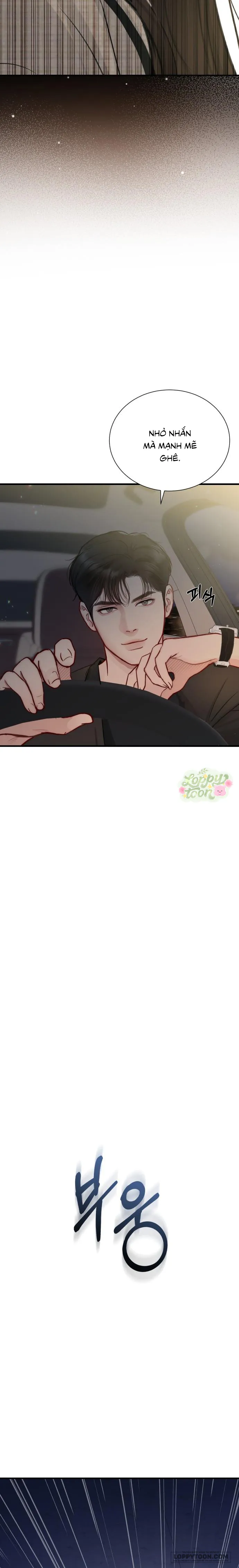Quyền Lực Của Thư Ký - Chap 2 - Trang 36