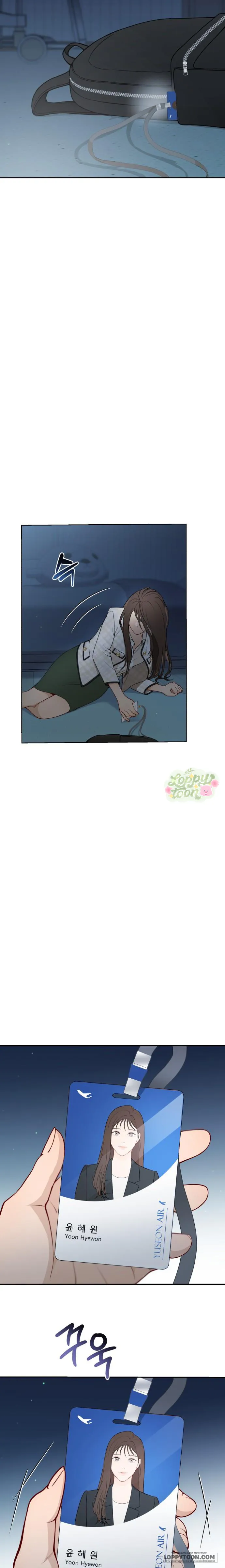 Quyền Lực Của Thư Ký - Chap 2 - Trang 47