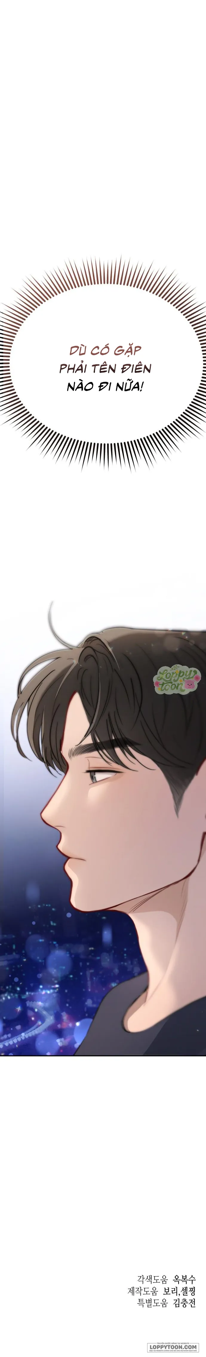 Quyền Lực Của Thư Ký - Chap 2 - Trang 50