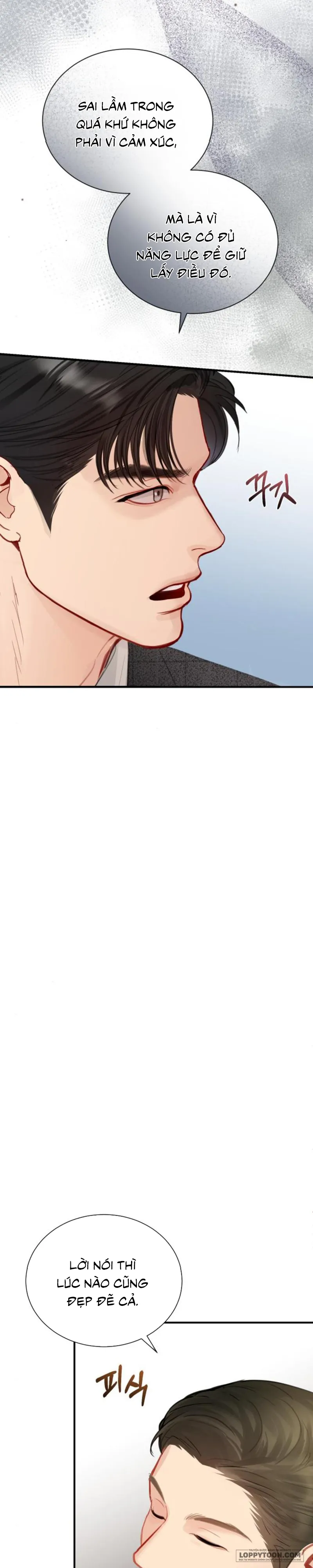 Quyền Lực Của Thư Ký - Chap 20 - Trang 15