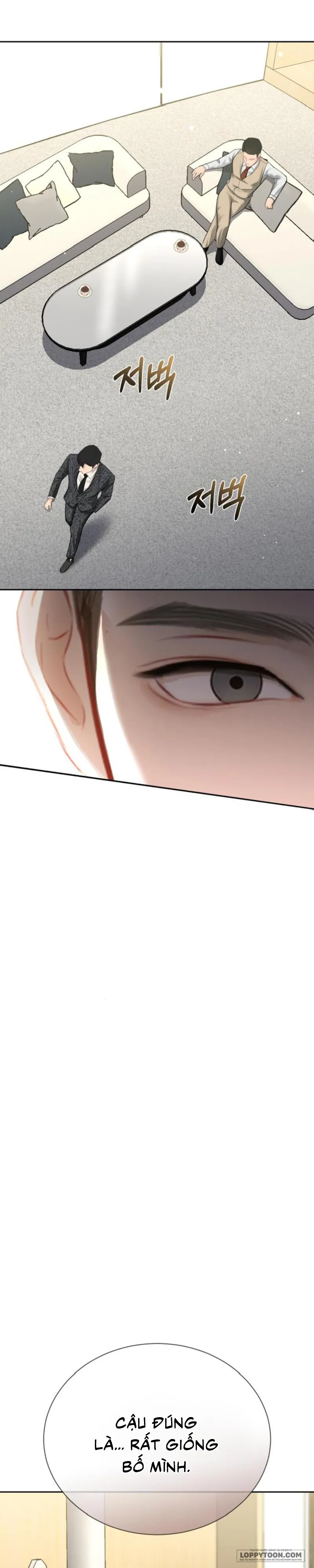 Quyền Lực Của Thư Ký - Chap 20 - Trang 17