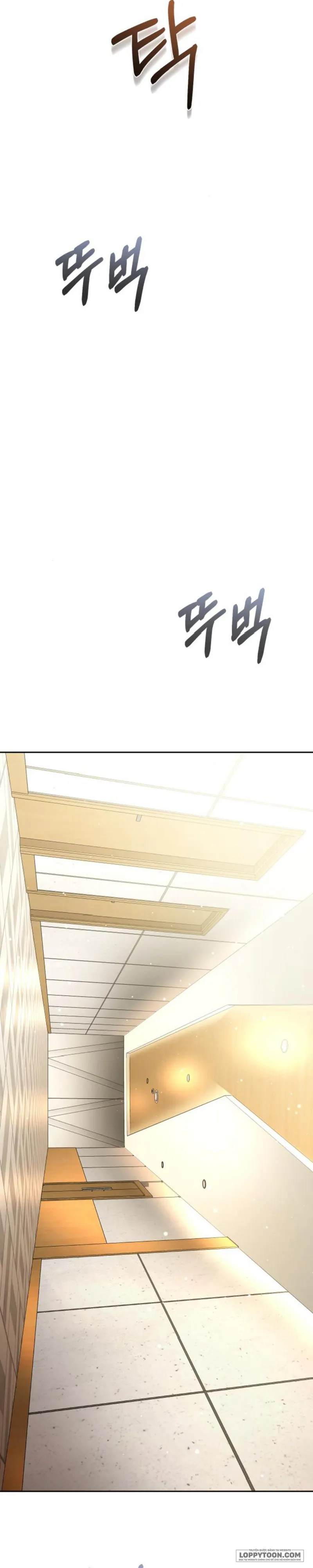 Quyền Lực Của Thư Ký - Chap 20 - Trang 19