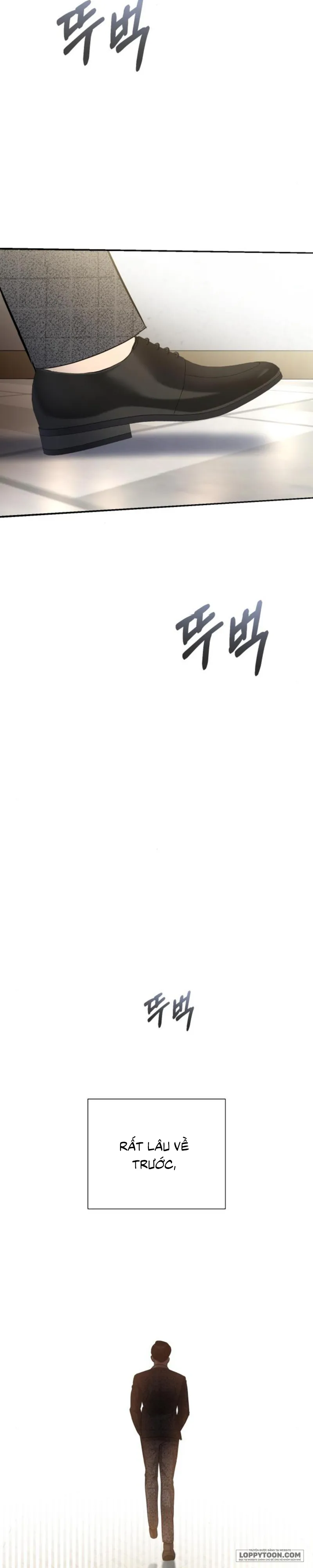 Quyền Lực Của Thư Ký - Chap 20 - Trang 20