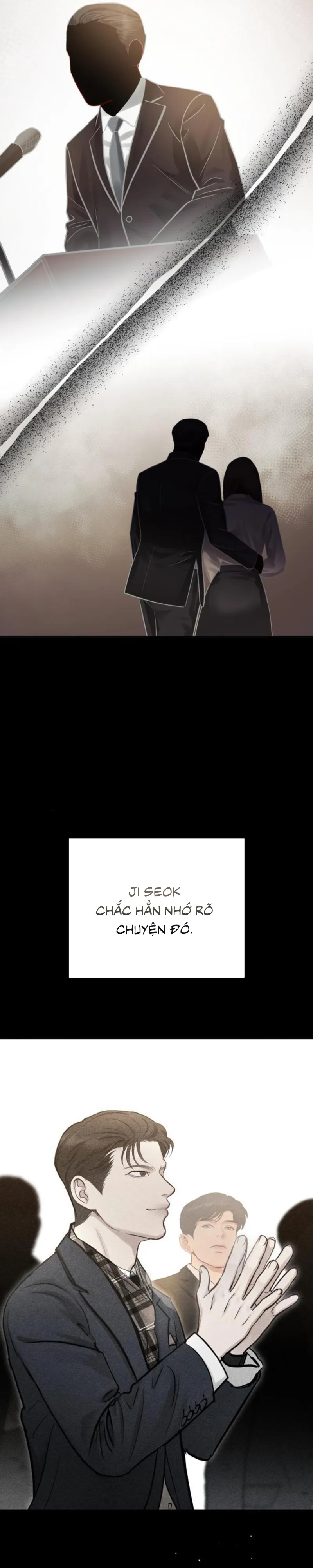 Quyền Lực Của Thư Ký - Chap 20 - Trang 24