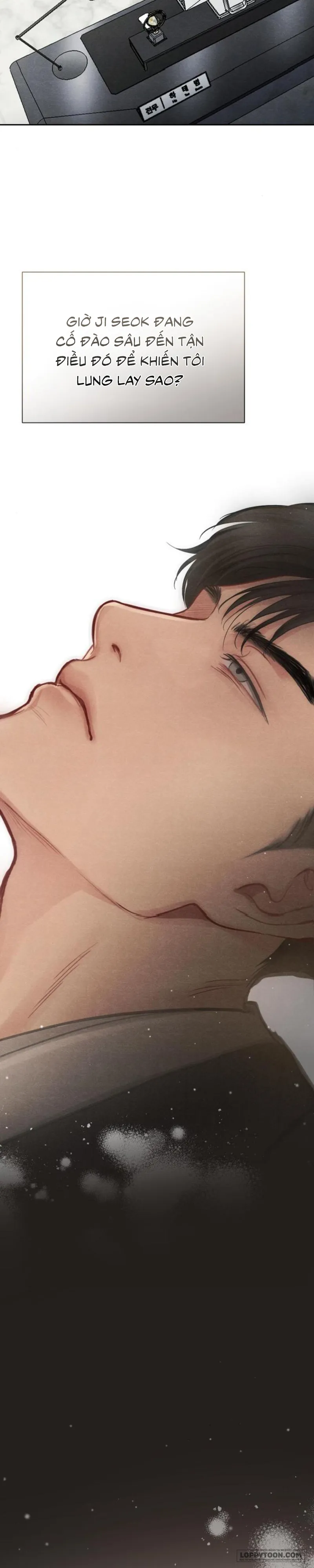 Quyền Lực Của Thư Ký - Chap 20 - Trang 27