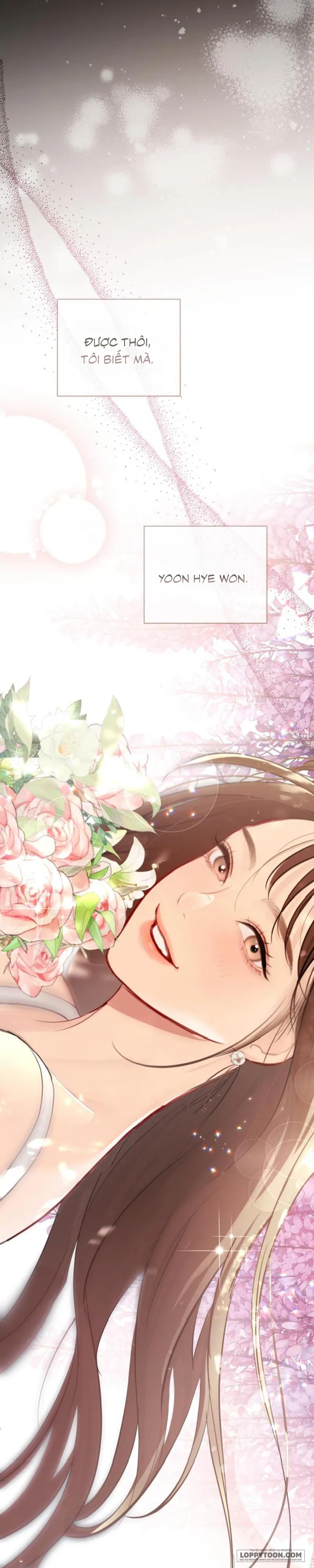 Quyền Lực Của Thư Ký - Chap 20 - Trang 28