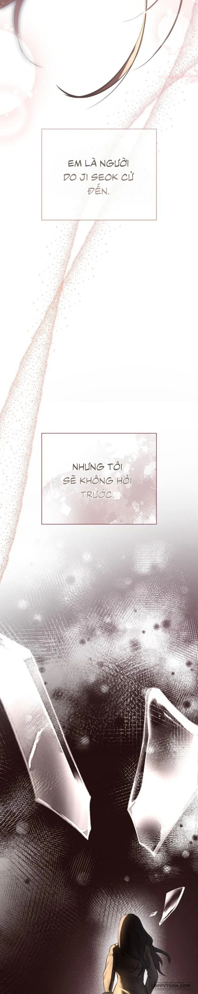 Quyền Lực Của Thư Ký - Chap 20 - Trang 29