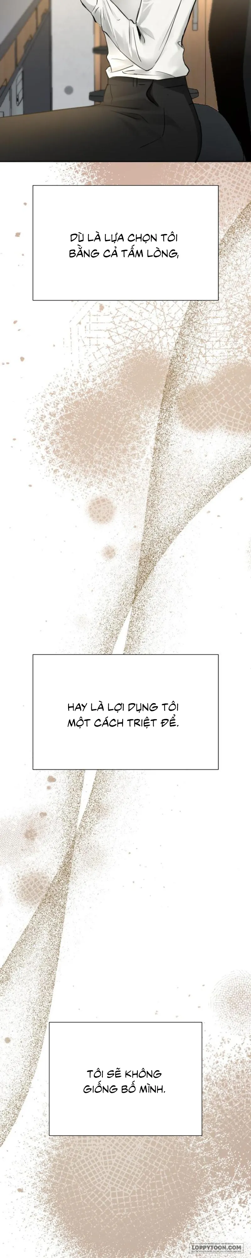 Quyền Lực Của Thư Ký - Chap 20 - Trang 32