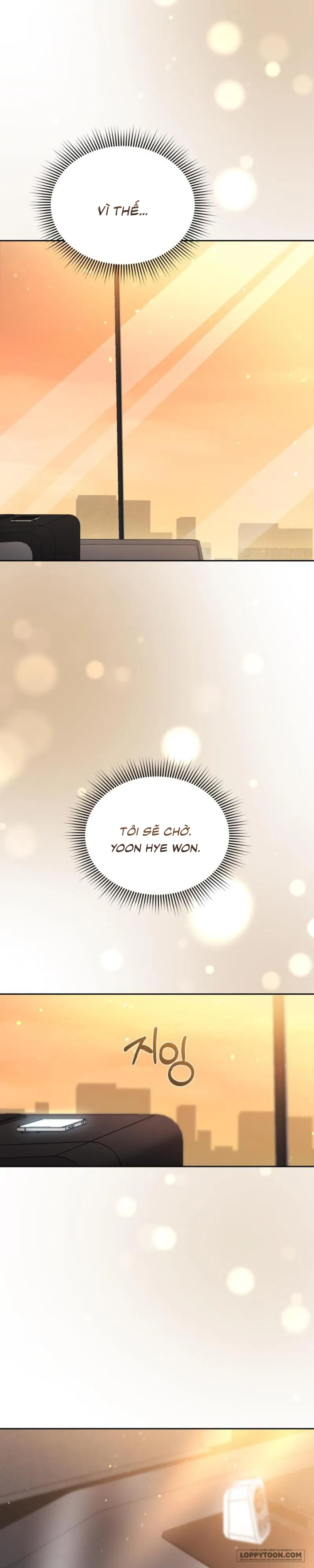 Quyền Lực Của Thư Ký - Chap 20 - Trang 35