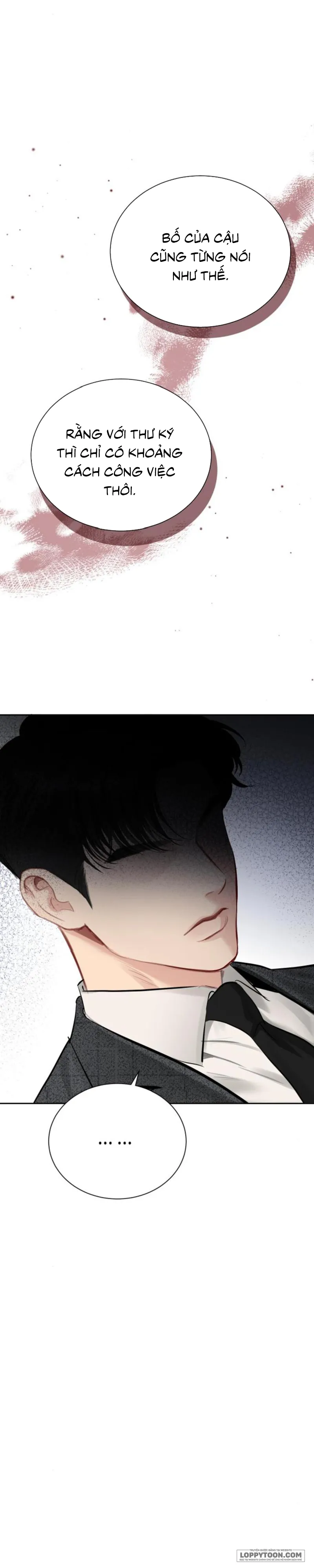 Quyền Lực Của Thư Ký - Chap 20 - Trang 9