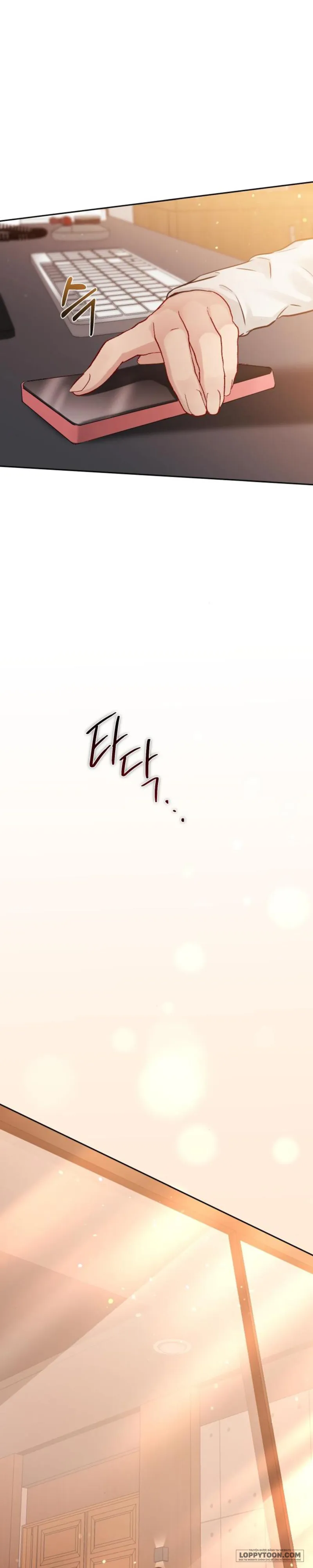 Quyền Lực Của Thư Ký - Chap 21 - Trang 0
