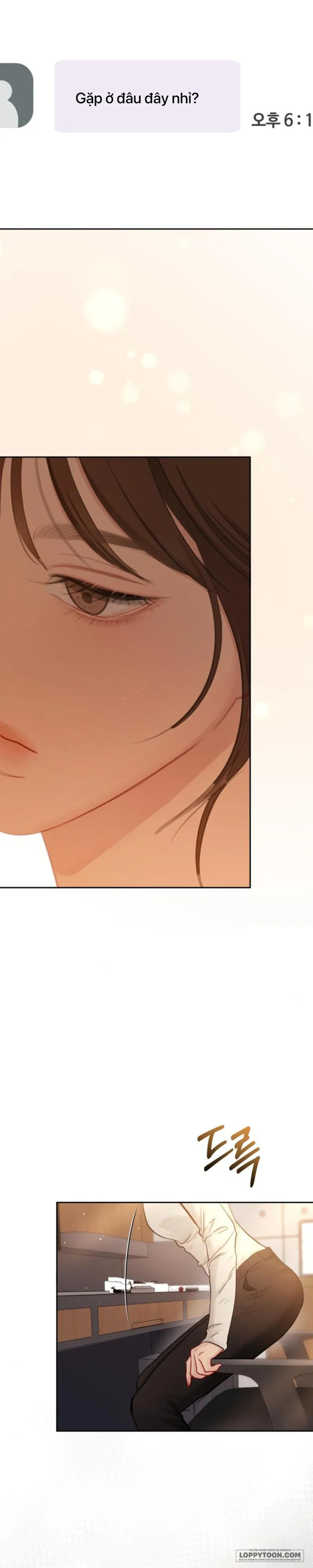 Quyền Lực Của Thư Ký - Chap 21 - Trang 2