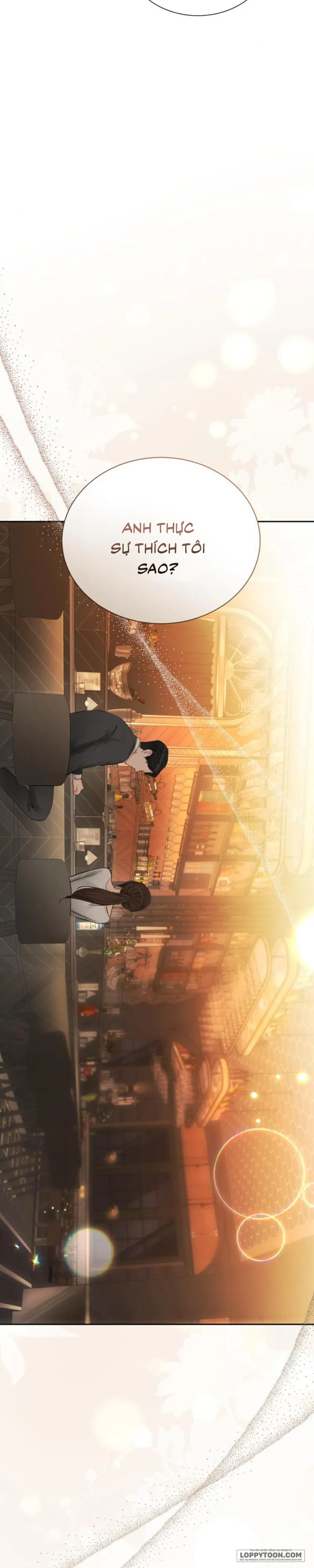 Quyền Lực Của Thư Ký - Chap 21 - Trang 21