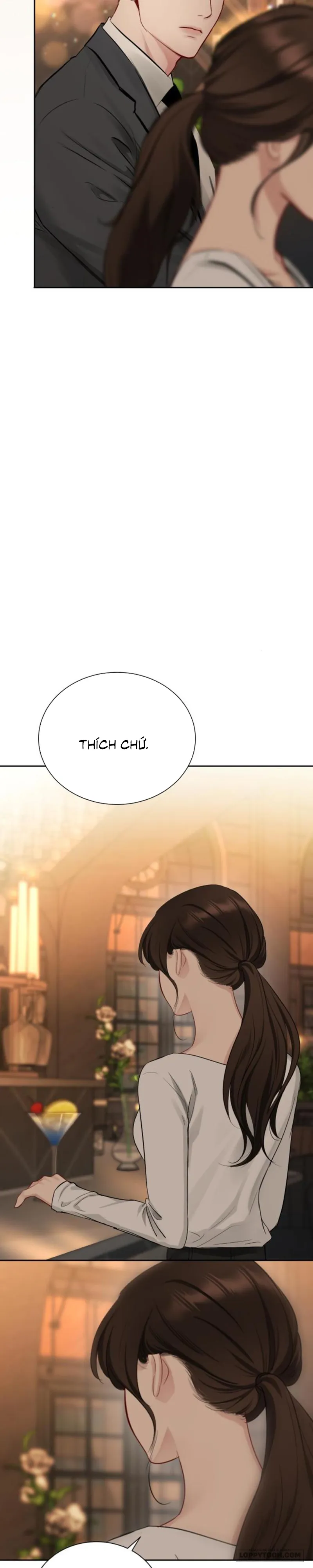 Quyền Lực Của Thư Ký - Chap 21 - Trang 23