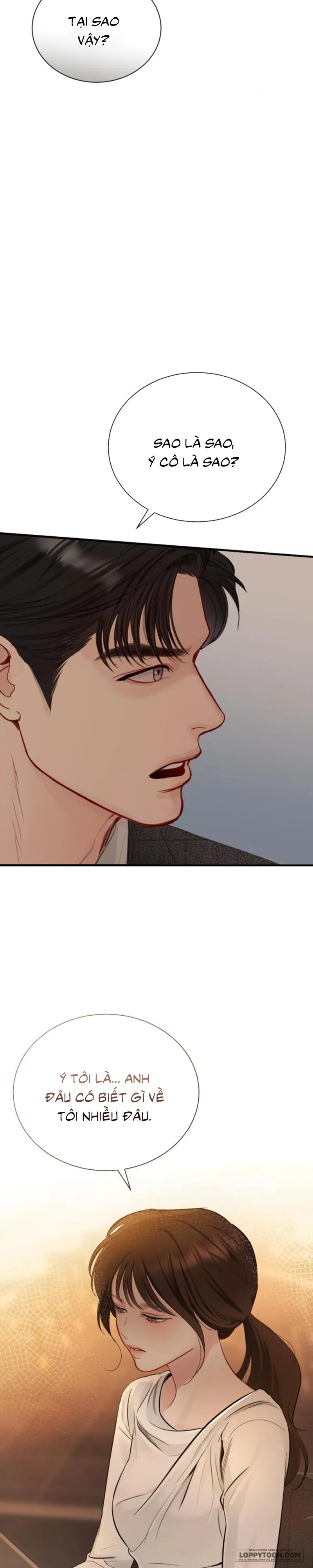 Quyền Lực Của Thư Ký - Chap 21 - Trang 24