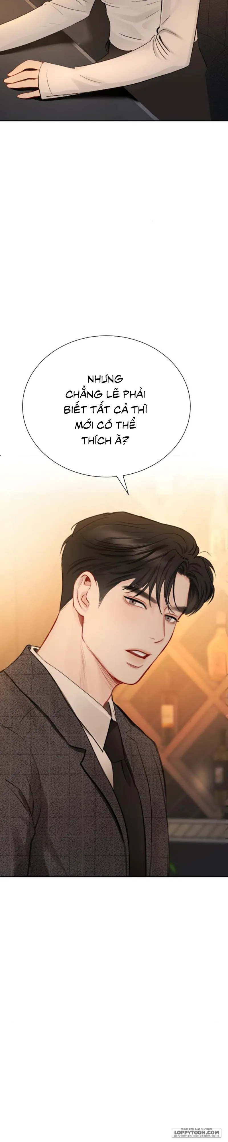 Quyền Lực Của Thư Ký - Chap 21 - Trang 25