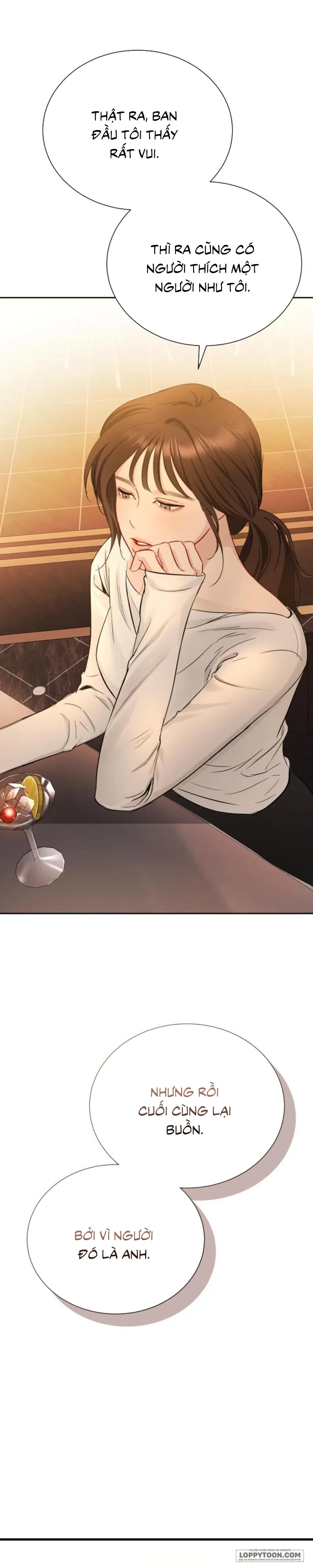 Quyền Lực Của Thư Ký - Chap 21 - Trang 26