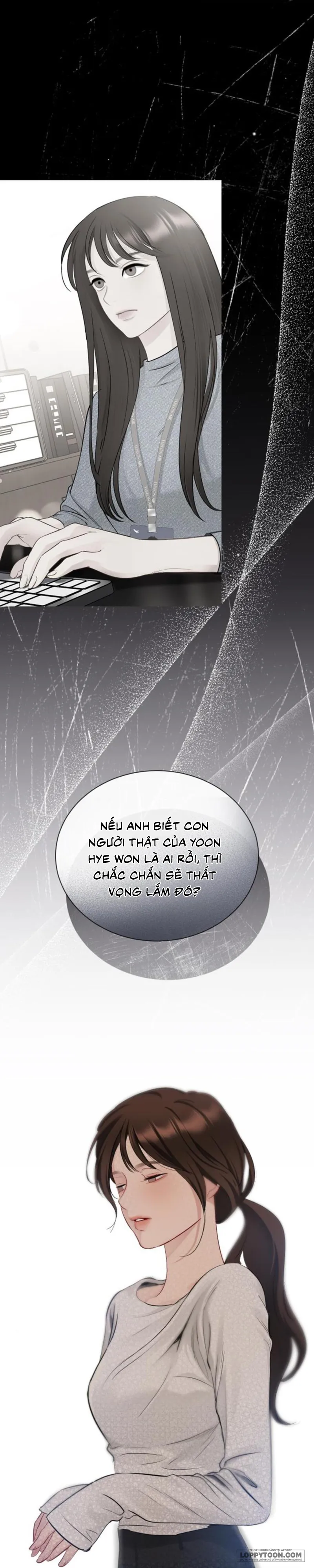 Quyền Lực Của Thư Ký - Chap 21 - Trang 28
