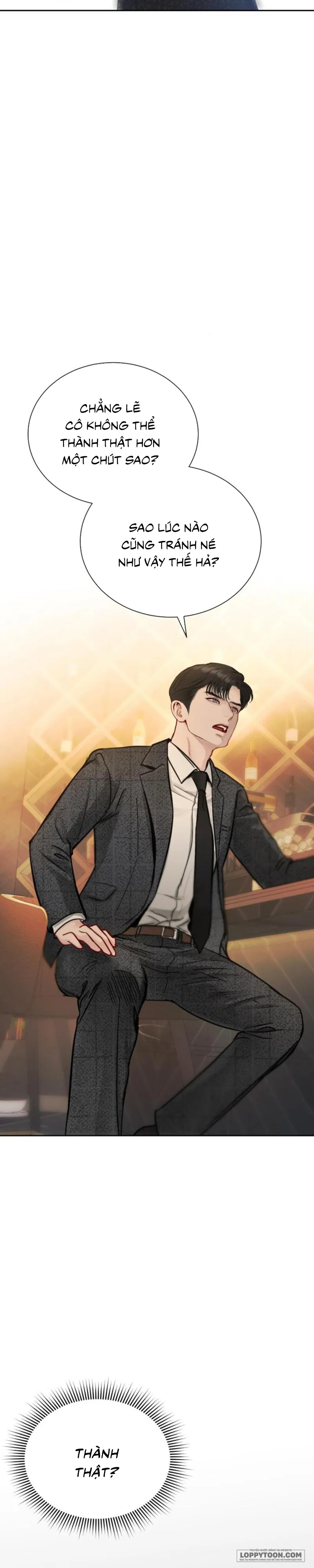 Quyền Lực Của Thư Ký - Chap 21 - Trang 29
