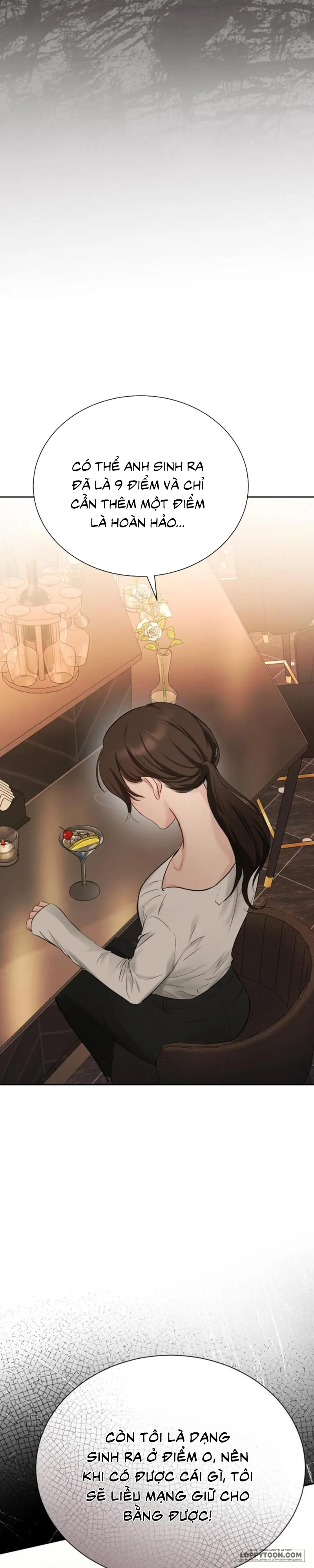 Quyền Lực Của Thư Ký - Chap 21 - Trang 31
