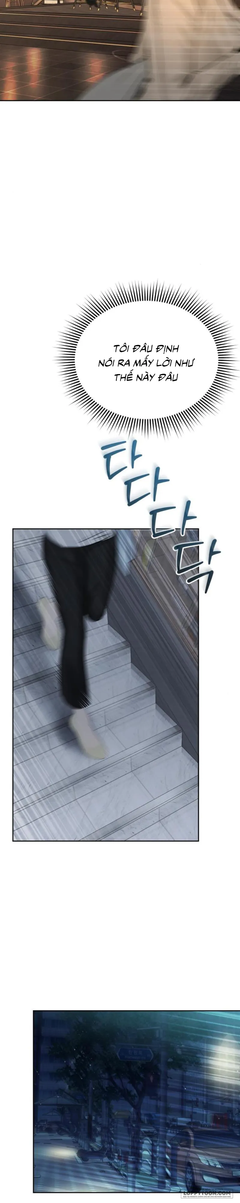 Quyền Lực Của Thư Ký - Chap 21 - Trang 34