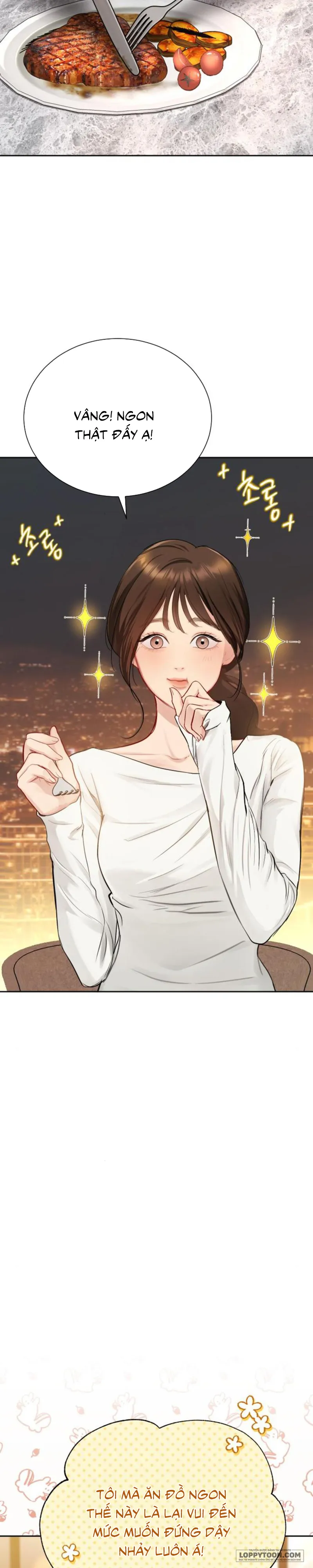 Quyền Lực Của Thư Ký - Chap 21 - Trang 6