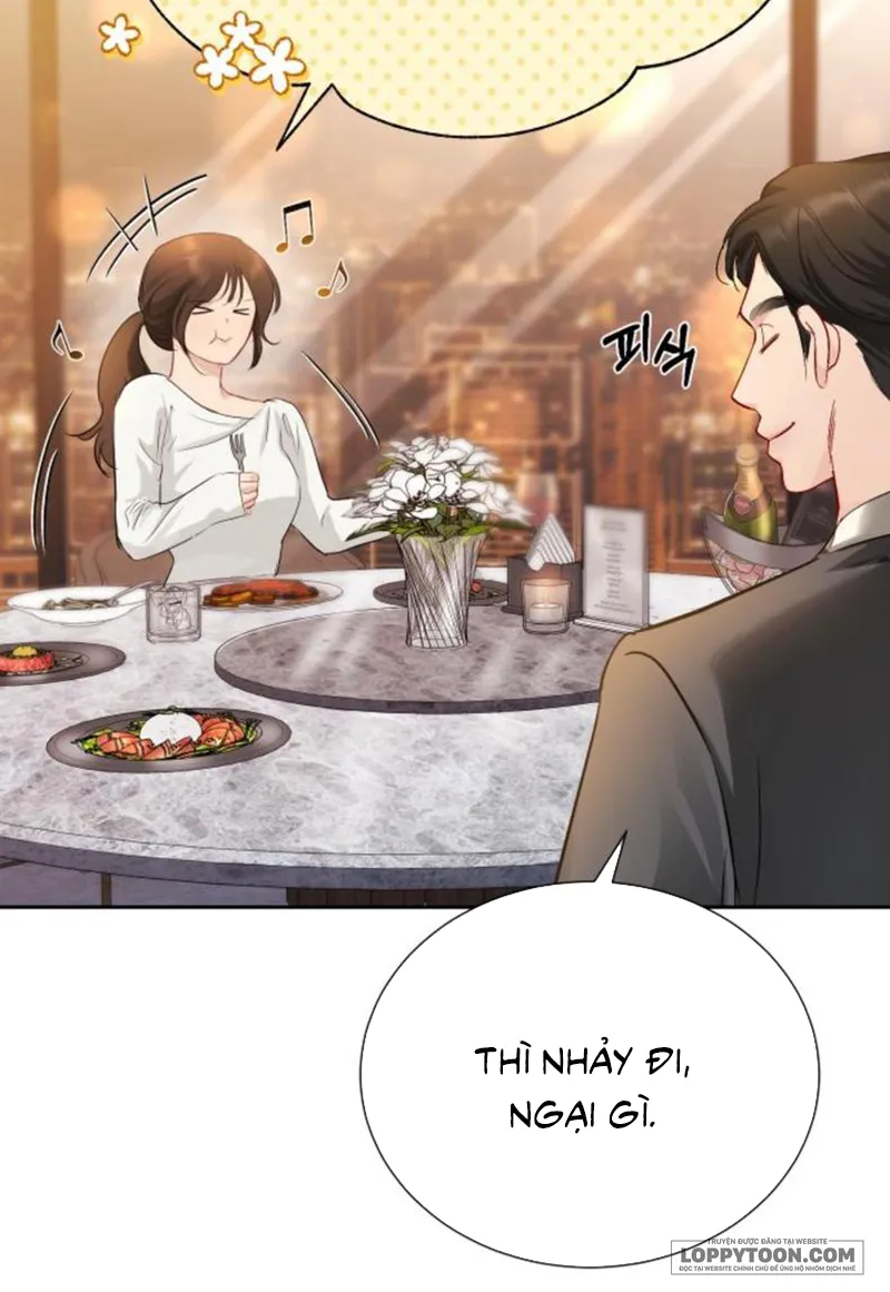 Quyền Lực Của Thư Ký - Chap 21 - Trang 7