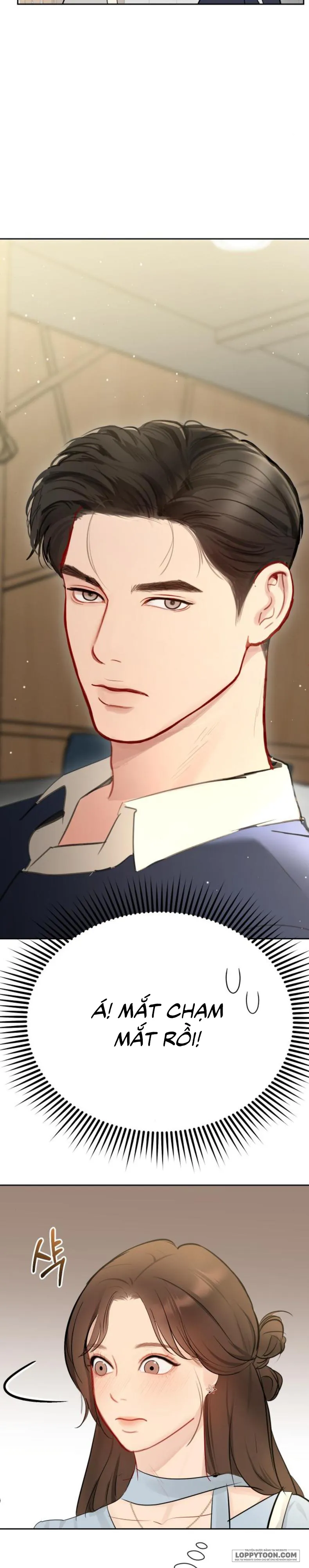 Quyền Lực Của Thư Ký - Chap 22 - Trang 18