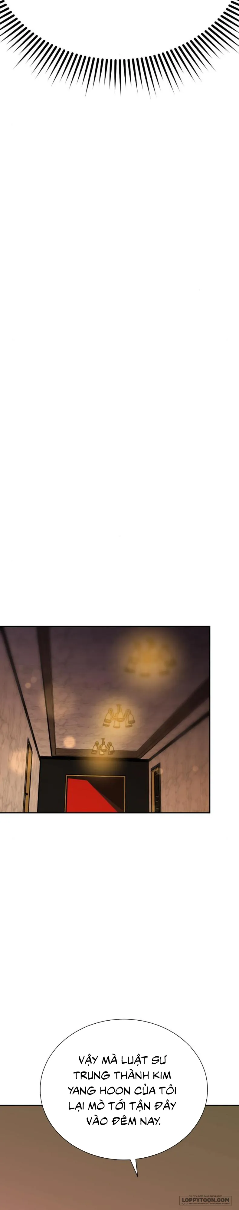 Quyền Lực Của Thư Ký - Chap 22 - Trang 33