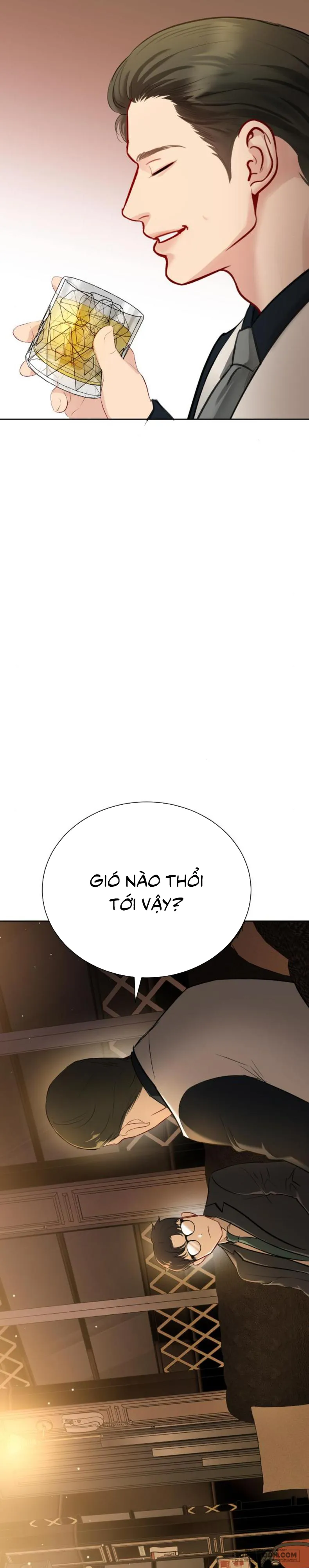 Quyền Lực Của Thư Ký - Chap 22 - Trang 34
