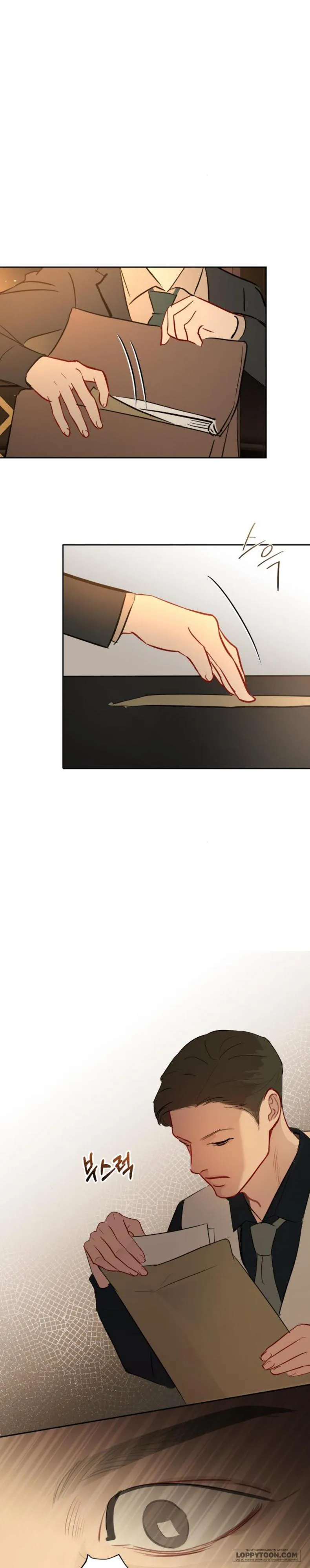 Quyền Lực Của Thư Ký - Chap 22 - Trang 43