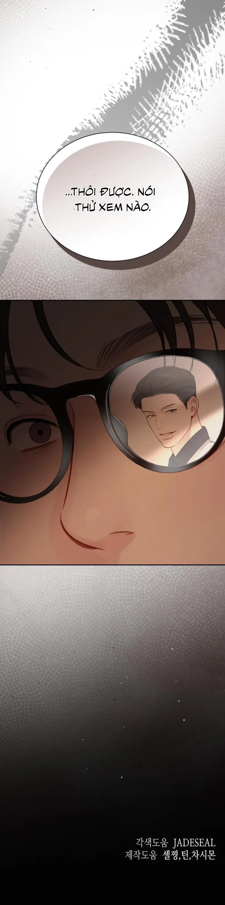 Quyền Lực Của Thư Ký - Chap 22 - Trang 47