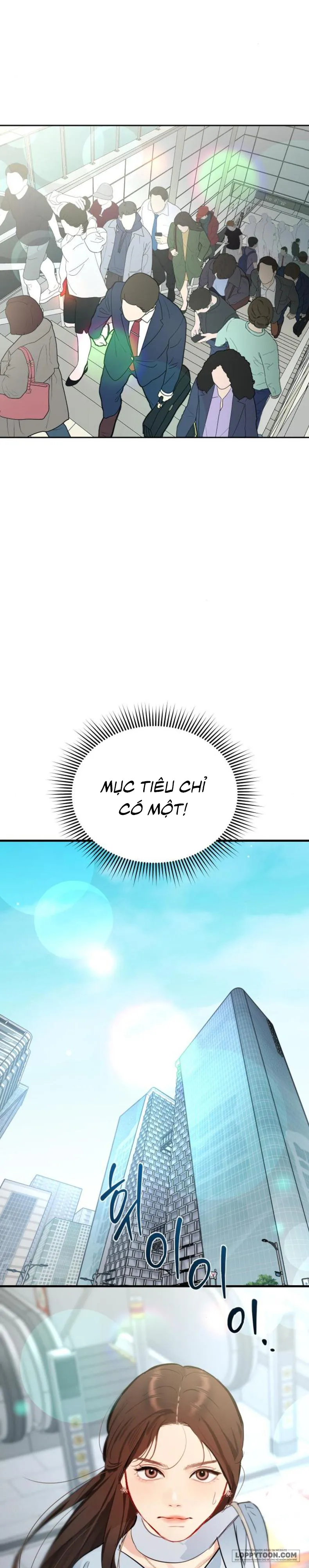 Quyền Lực Của Thư Ký - Chap 22 - Trang 7