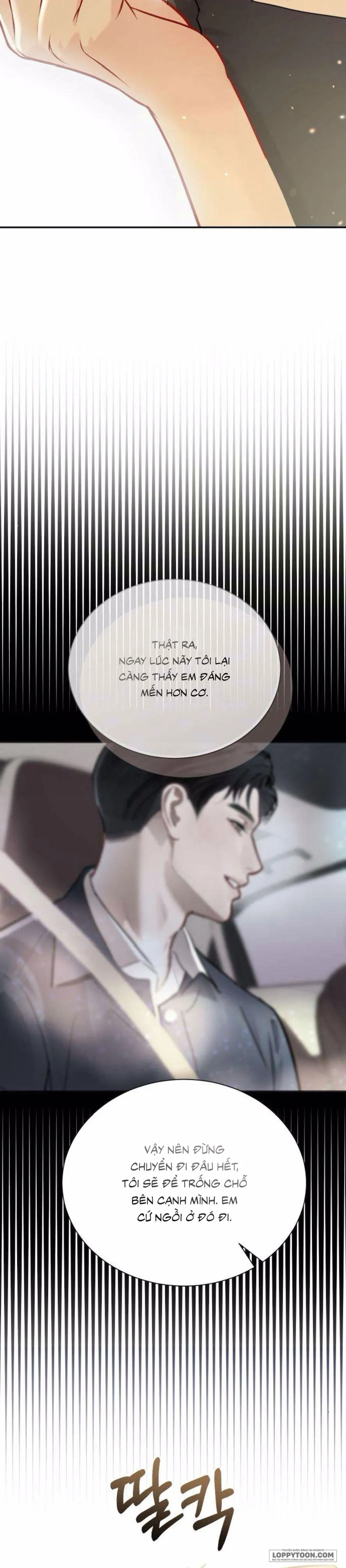 Quyền Lực Của Thư Ký - Chap 24 - Trang 1