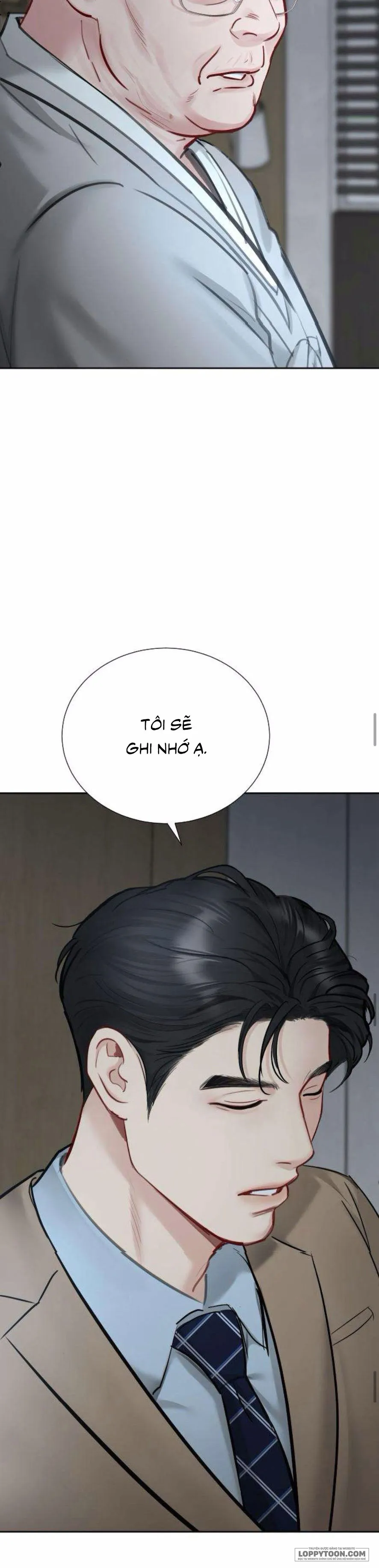 Quyền Lực Của Thư Ký - Chap 24 - Trang 25