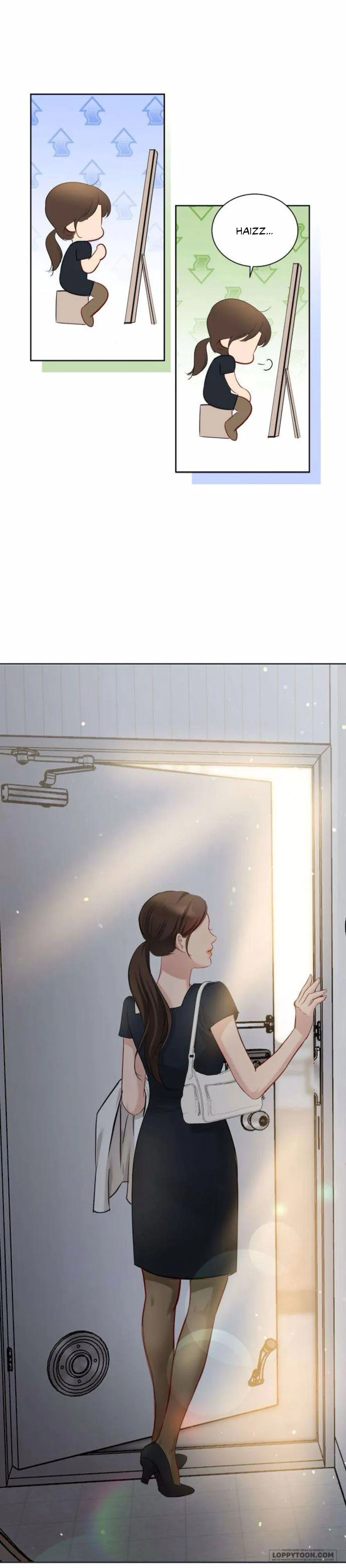 Quyền Lực Của Thư Ký - Chap 24 - Trang 4