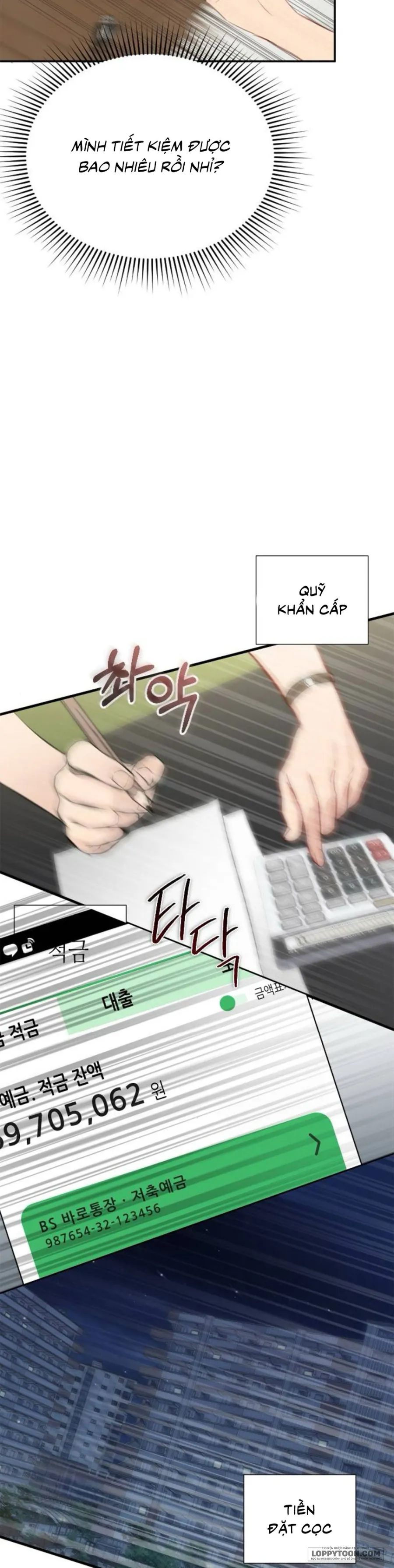 Quyền Lực Của Thư Ký - Chap 25 - Trang 17