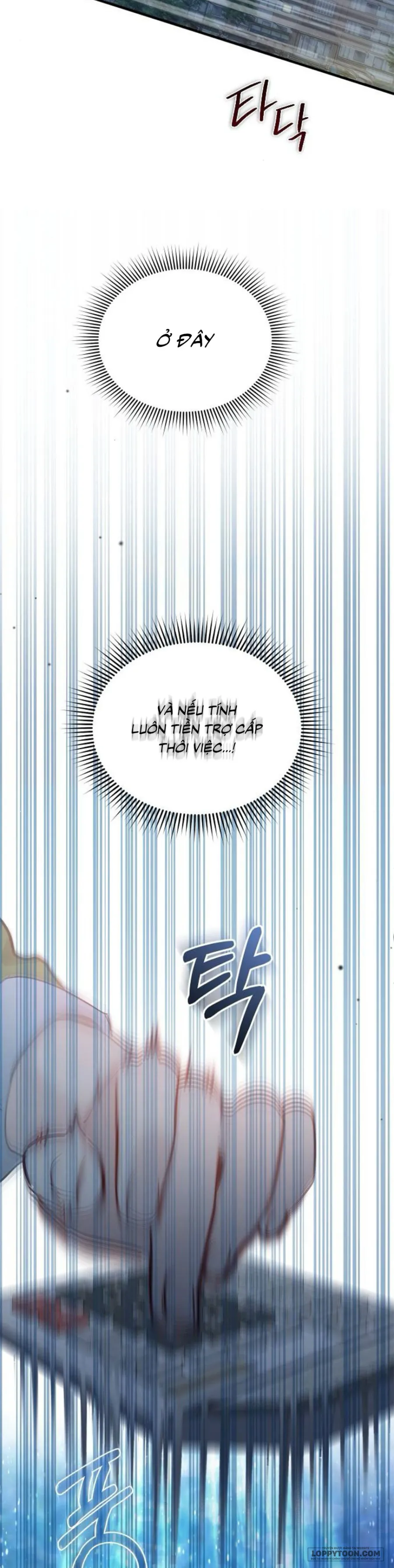 Quyền Lực Của Thư Ký - Chap 25 - Trang 18