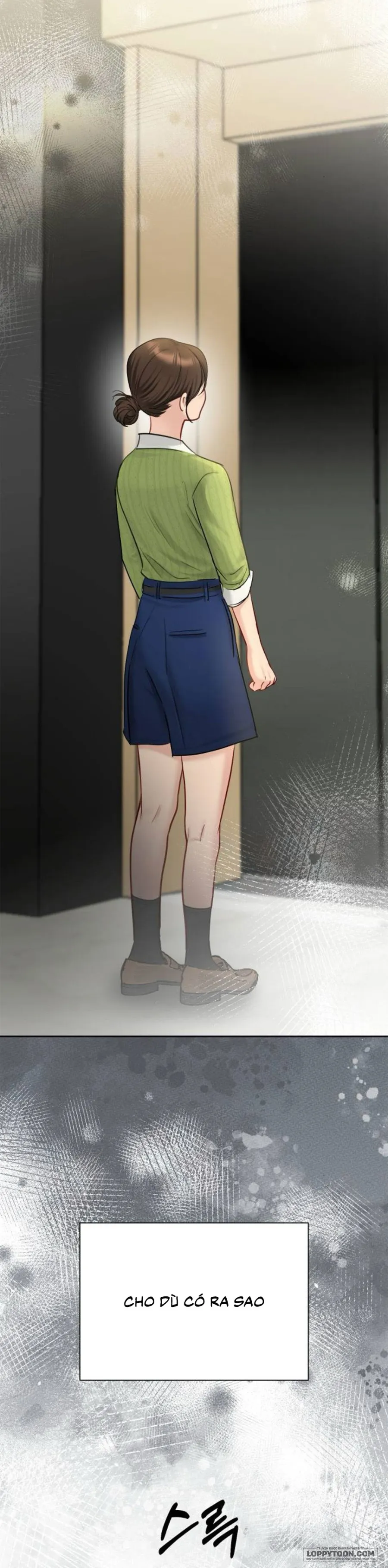 Quyền Lực Của Thư Ký - Chap 25 - Trang 27