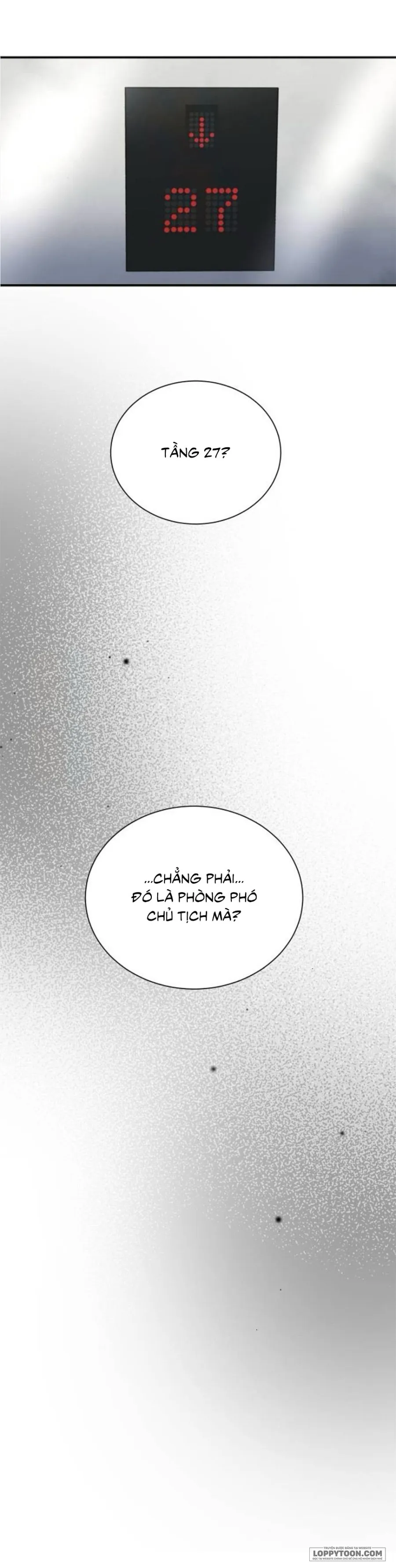 Quyền Lực Của Thư Ký - Chap 25 - Trang 30