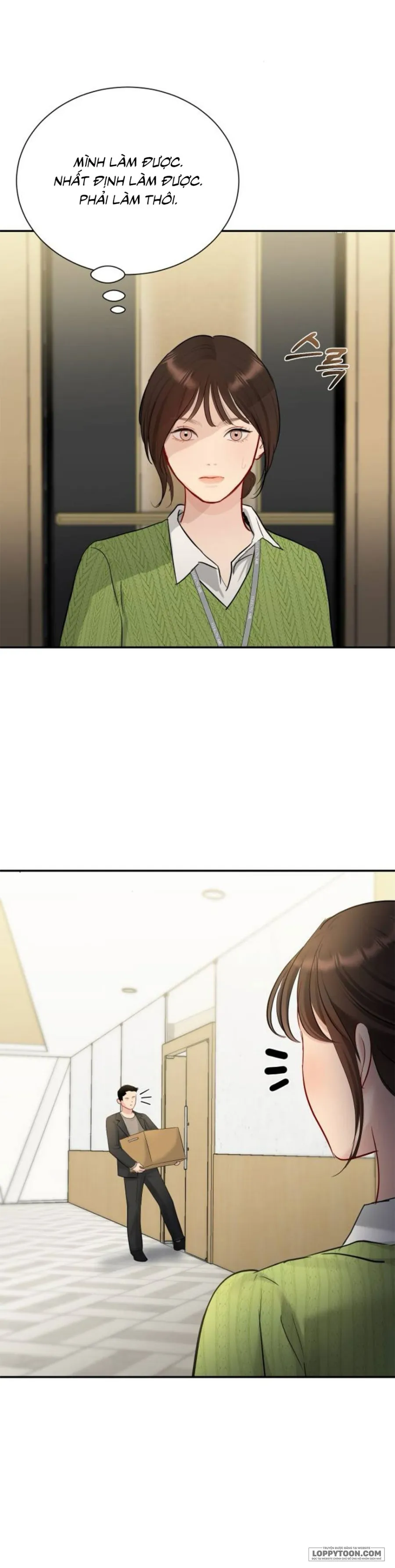 Quyền Lực Của Thư Ký - Chap 25 - Trang 31