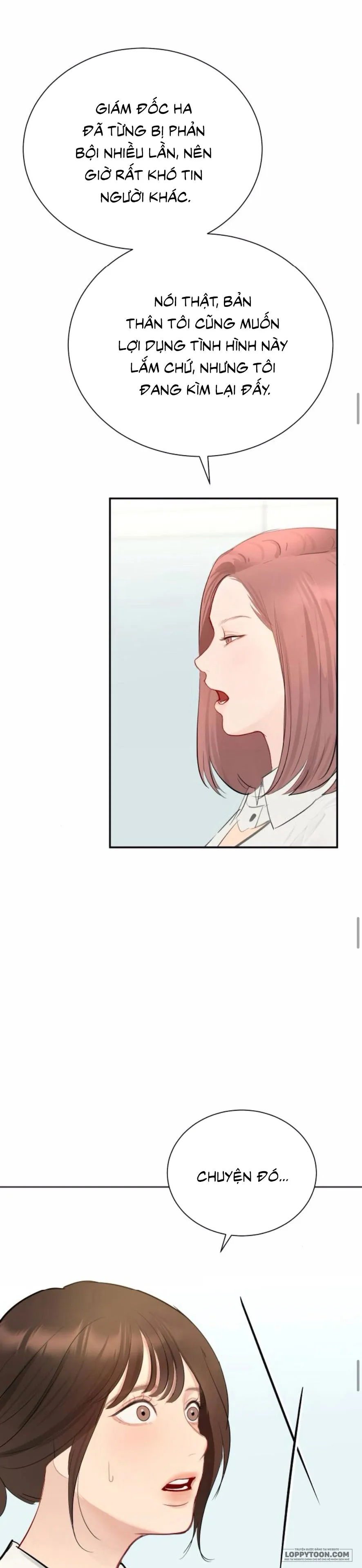 Quyền Lực Của Thư Ký - Chap 26 - Trang 11