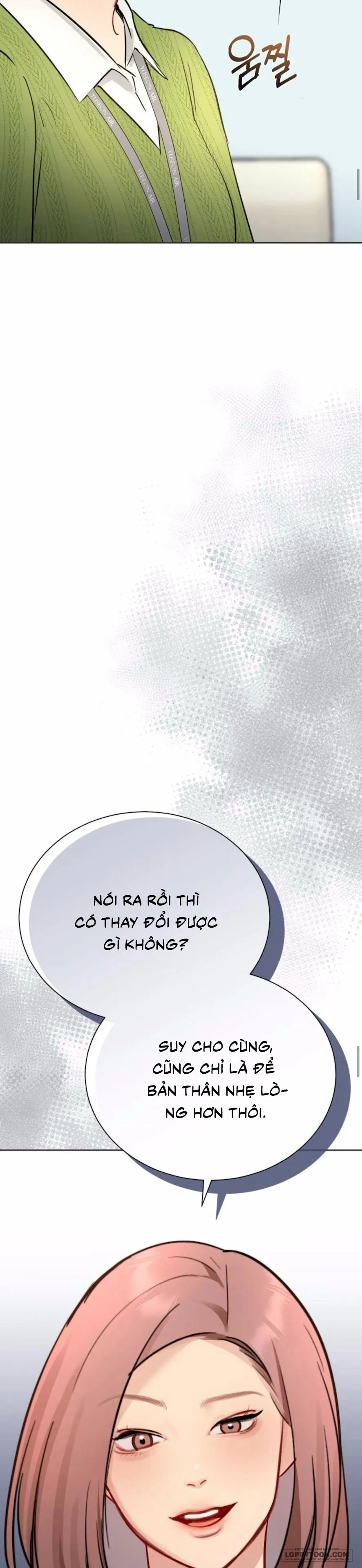 Quyền Lực Của Thư Ký - Chap 26 - Trang 12