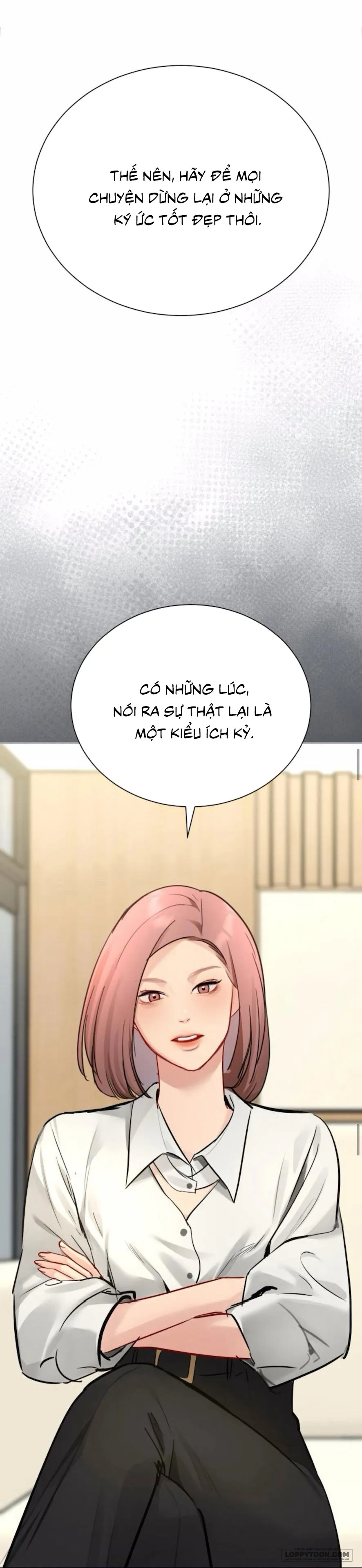 Quyền Lực Của Thư Ký - Chap 26 - Trang 14