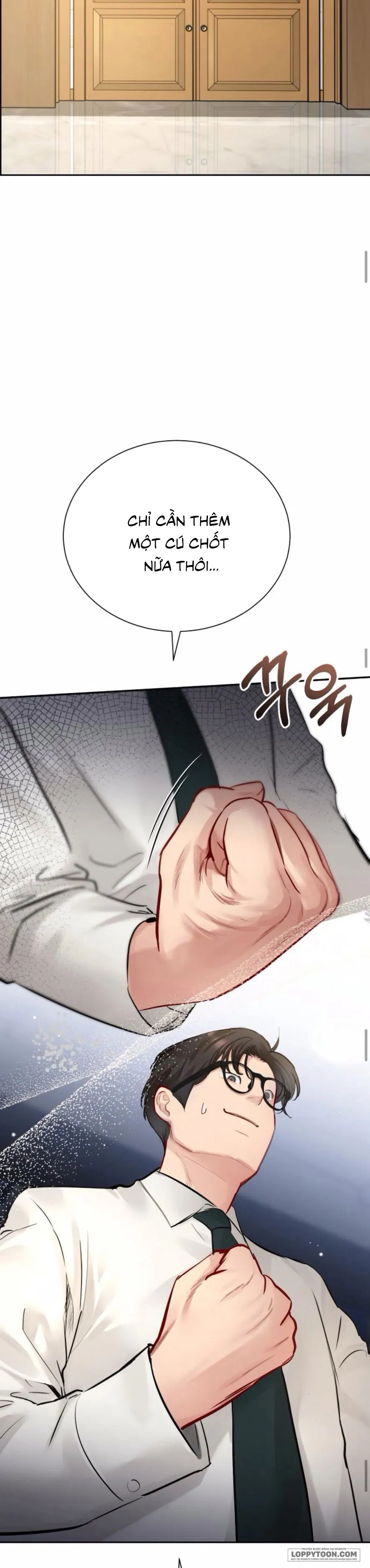 Quyền Lực Của Thư Ký - Chap 26 - Trang 16