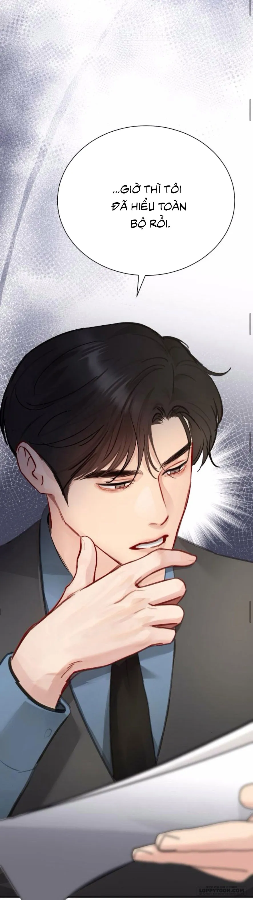 Quyền Lực Của Thư Ký - Chap 26 - Trang 22