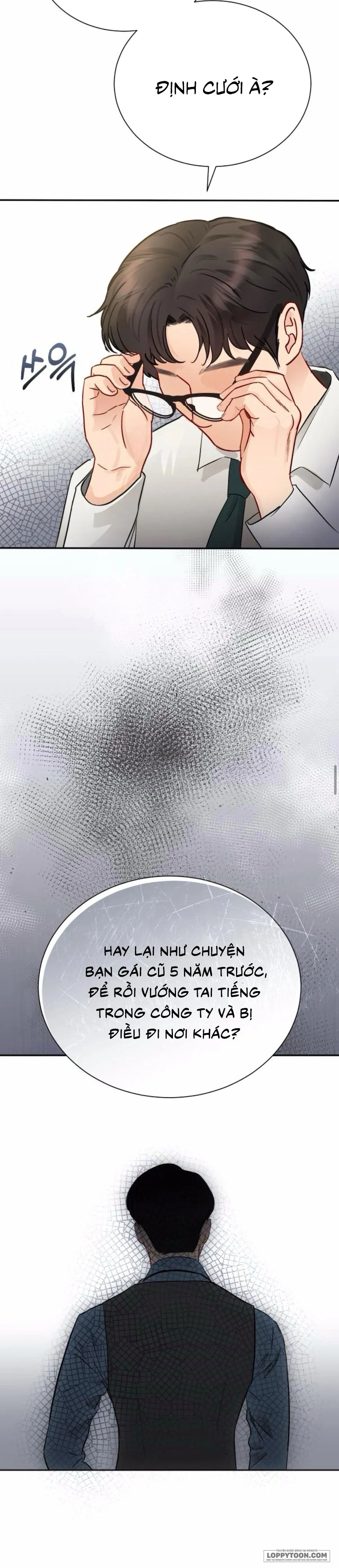 Quyền Lực Của Thư Ký - Chap 26 - Trang 28
