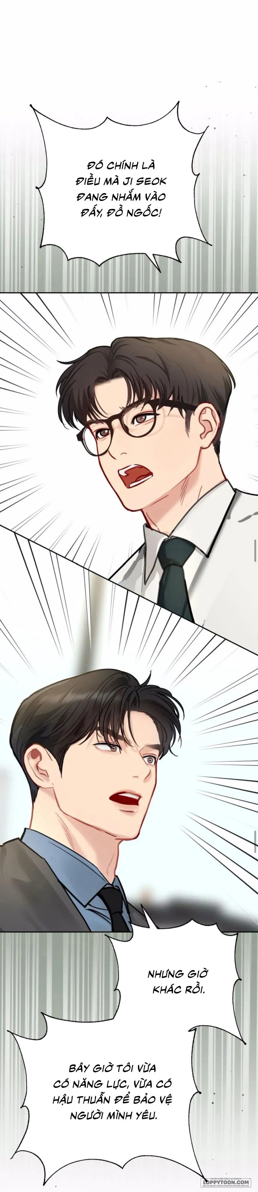 Quyền Lực Của Thư Ký - Chap 26 - Trang 29